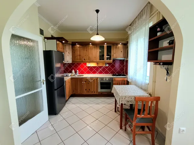 Kiadó ház Zalaegerszeg 120 nm