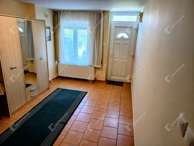 Kiadó ház Zalaegerszeg 120 nm