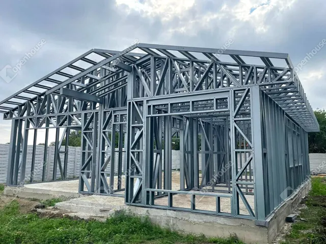 Eladó ház Zalaegerszeg, Belváros 68 nm