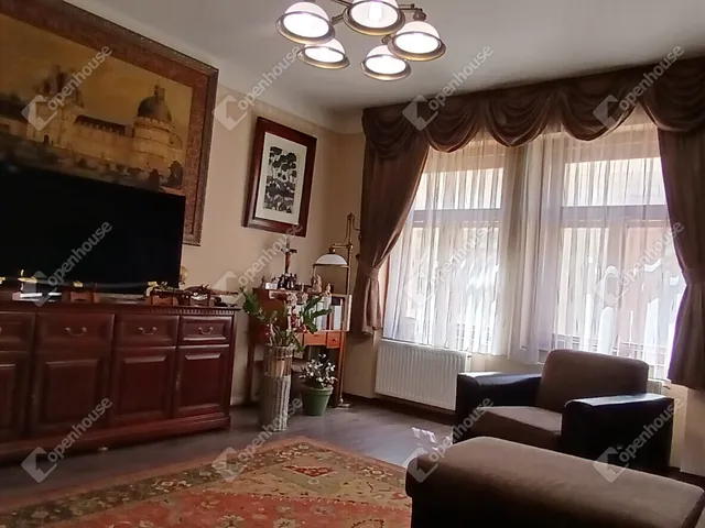 Kiadó lakás Szombathely, Belváros 113 nm