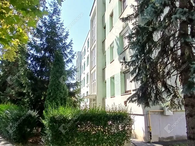 Eladó lakás Zalaegerszeg, Landorhegy 52 nm