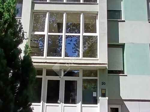 Eladó lakás Zalaegerszeg, Landorhegy 52 nm