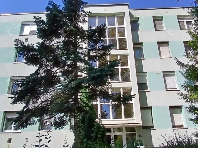 Eladó lakás Zalaegerszeg, Landorhegy 52 nm
