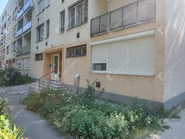 Eladó lakás Zalaegerszeg, Landorhegy 56 nm
