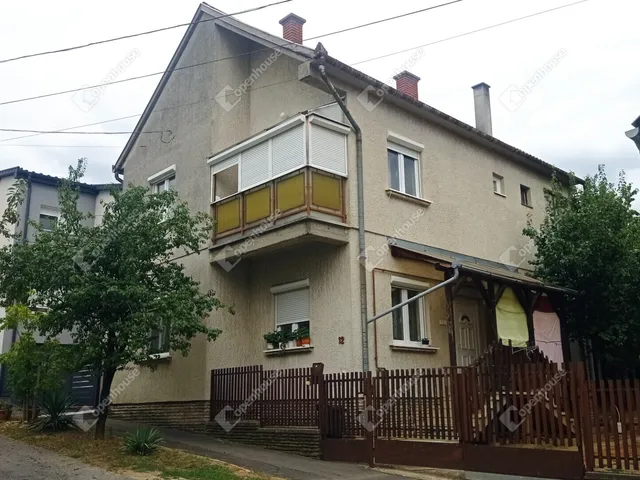 Eladó ház Zalaegerszeg, Páterdomb 124 nm