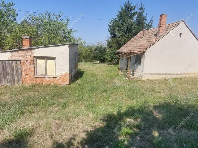 Eladó telek Zalaegerszeg, Ebergény 2926 nm