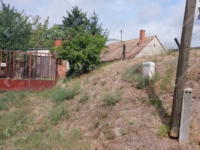 Eladó telek Zalaegerszeg, Ebergény 2926 nm
