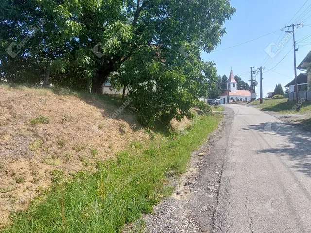 Eladó telek Zalaegerszeg, Ebergény 2926 nm