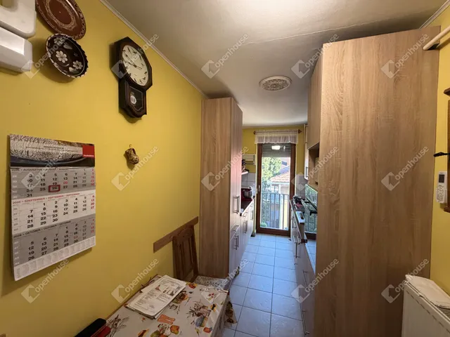 Eladó lakás Keszthely 45 nm