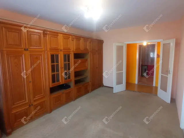 Eladó lakás Zalaegerszeg, Kertváros 62 nm
