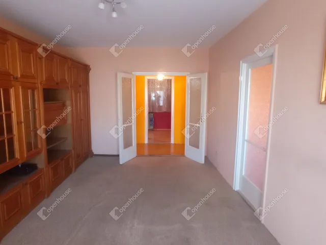 Eladó lakás Zalaegerszeg, Kertváros 62 nm