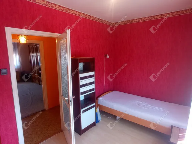 Eladó lakás Zalaegerszeg, Kertváros 62 nm