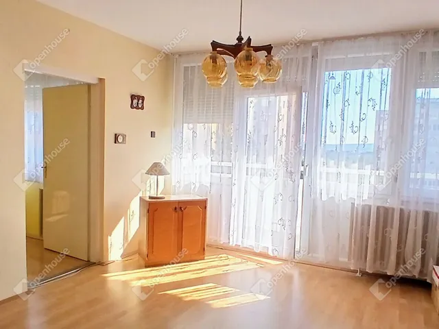 Eladó lakás Zalaegerszeg, Landorhegy 56 nm