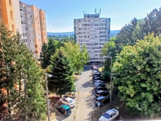 Eladó lakás Zalaegerszeg, Landorhegy 56 nm