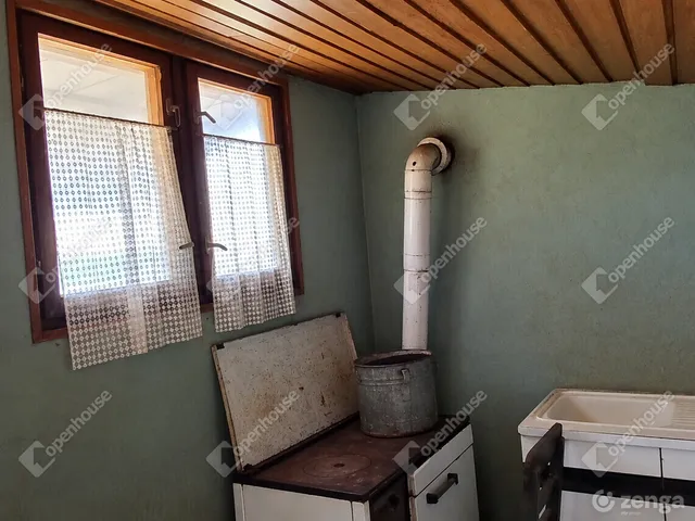 Eladó telek Nagykutas 5315 nm