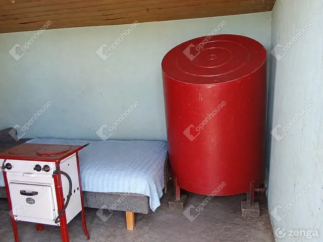 Eladó telek Nagykutas 5315 nm
