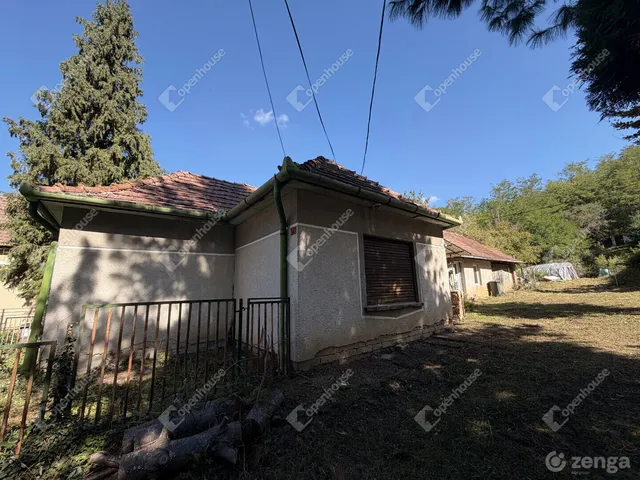 Eladó ház Ozmánbük 73 nm