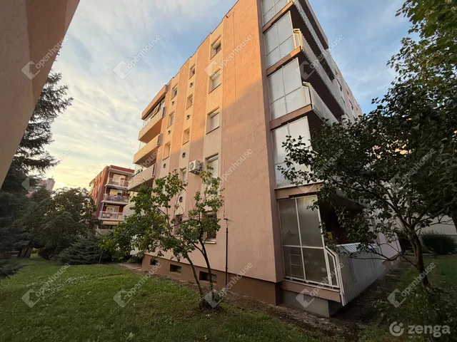Eladó lakás Zalaegerszeg 63 nm