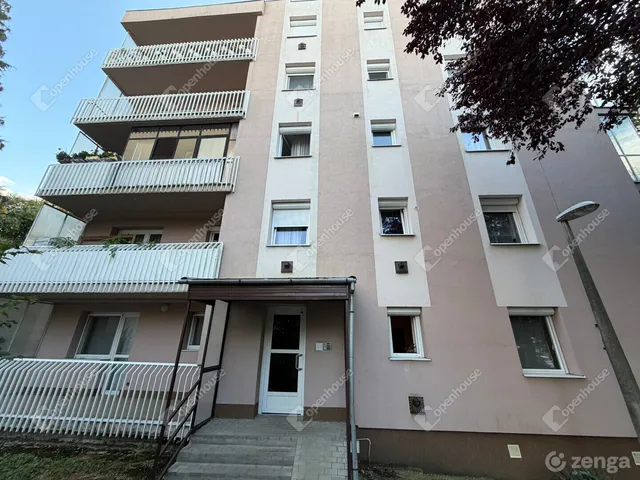 Eladó lakás Zalaegerszeg 63 nm