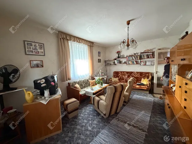 Eladó lakás Zalaegerszeg 63 nm