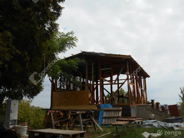 Eladó telek Zalaegerszeg 1649 nm