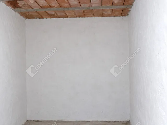 Eladó telek Zalaegerszeg 1649 nm