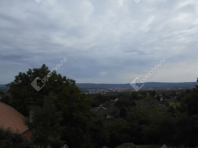 Eladó telek Zalaegerszeg 1649 nm