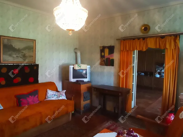 Eladó ház Kálócfa 101 nm