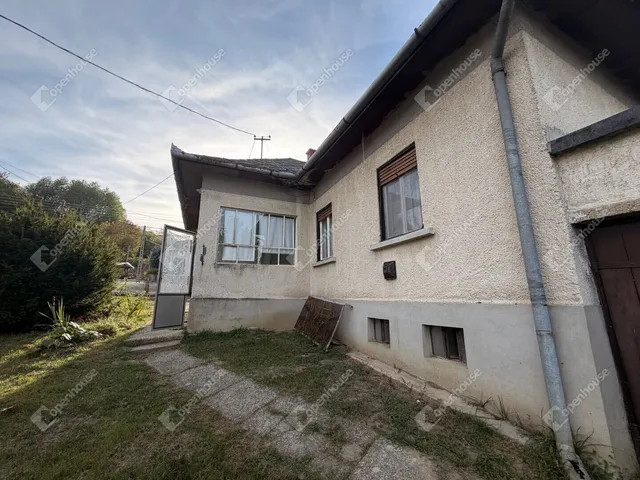 Eladó ház Kustánszeg 70 nm