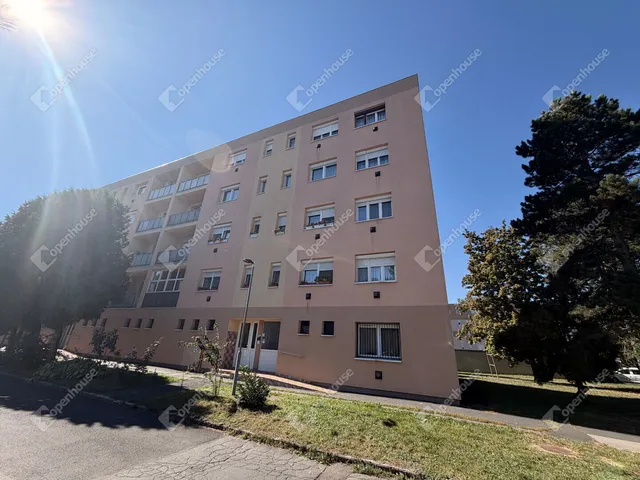 Eladó lakás Nagykanizsa 55 nm