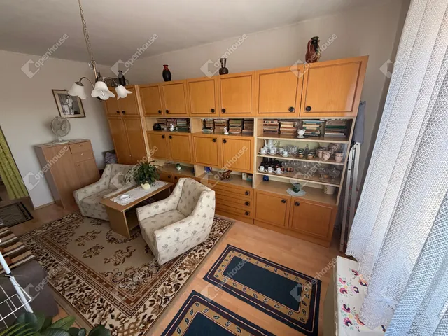 Eladó lakás Nagykanizsa 55 nm