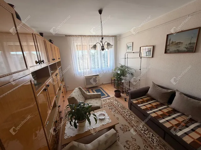 Eladó lakás Nagykanizsa 55 nm