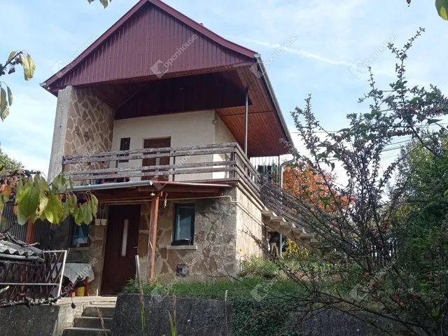 Eladó ház Zalaegerszeg 48 nm