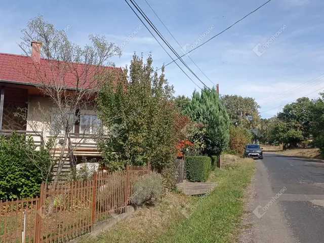 Eladó ház Zalaegerszeg 48 nm
