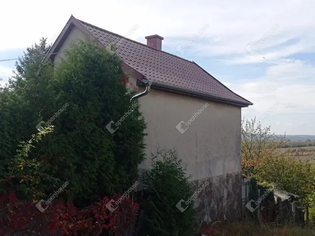 Eladó ház Zalaegerszeg 48 nm