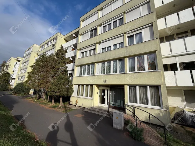 Eladó lakás Zalaegerszeg, Landorhegy 55 nm