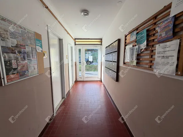 Eladó lakás Zalaegerszeg, Landorhegy 55 nm