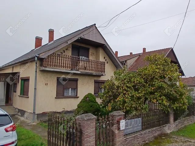 Eladó ház Lenti 147 nm