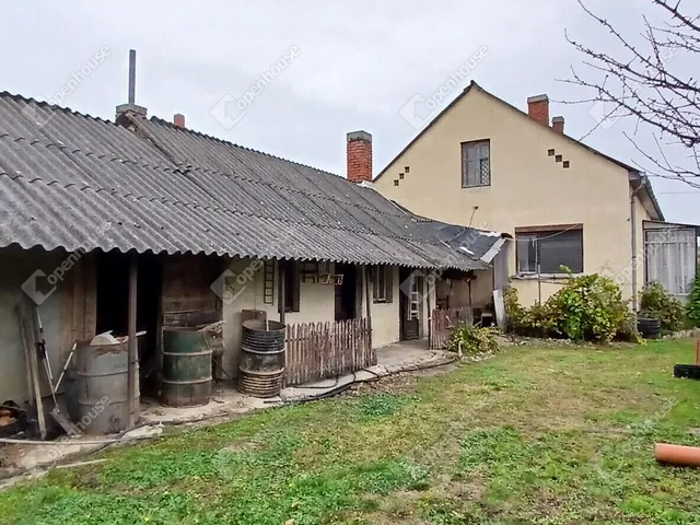 Eladó ház Lenti 147 nm