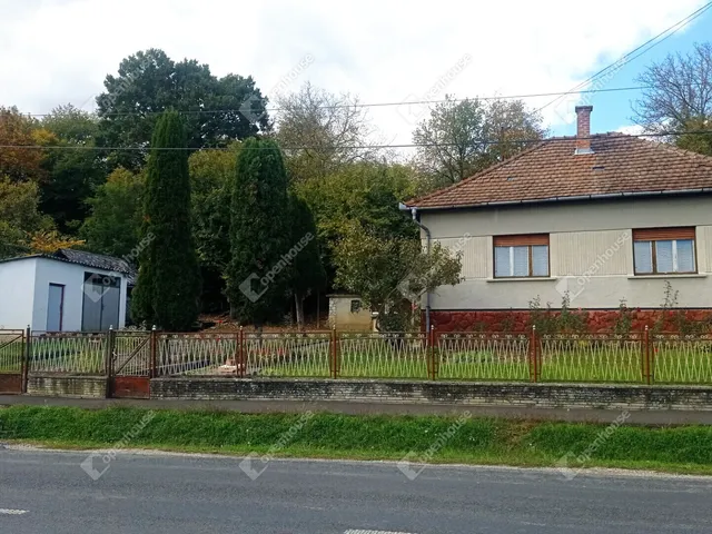 Eladó ház Zalaszentgyörgy 86 nm