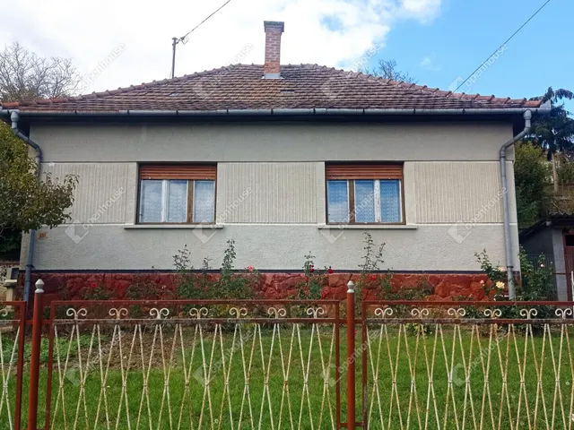 Eladó ház Zalaszentgyörgy 86 nm