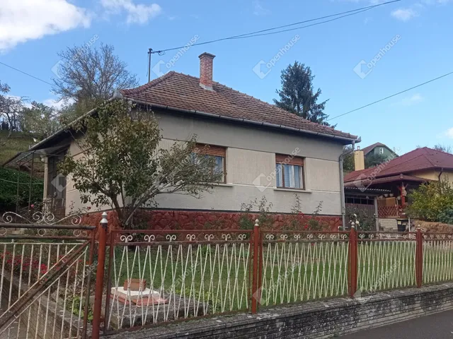 Eladó ház Zalaszentgyörgy 86 nm