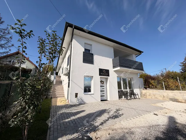 Eladó ház Hévíz 132 nm