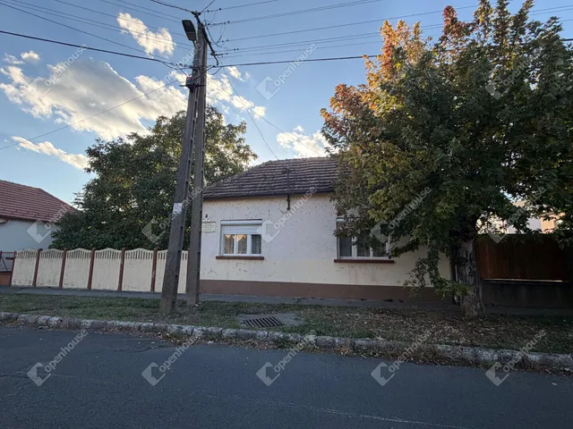 Eladó ház Keszthely 68 nm