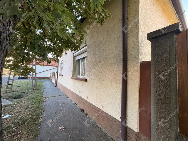 Eladó ház Keszthely 68 nm