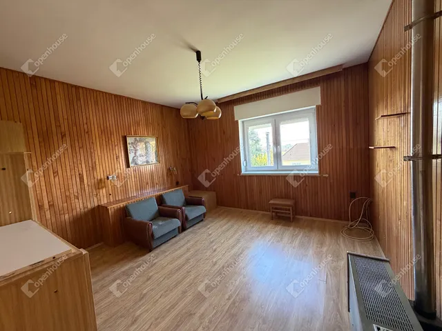 Eladó ház Söjtör 87 nm