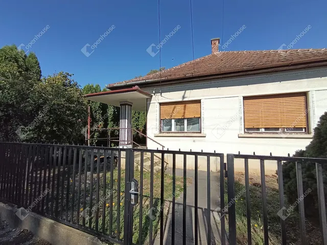 Eladó ház Zalalövő 110 nm