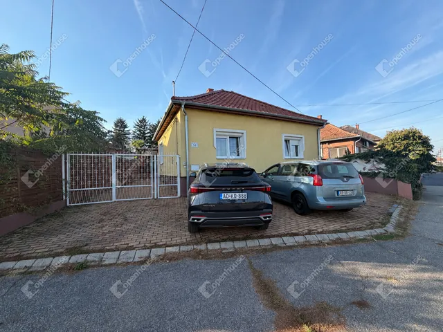Eladó ház Zalaegerszeg, Páterdomb 96 nm