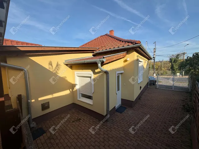 Eladó ház Zalaegerszeg, Páterdomb 96 nm