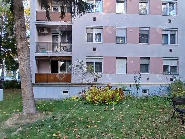 Eladó lakás Zalaegerszeg, Landorhegy 52 nm